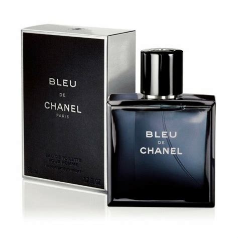 chanel bleu 50ml price|bleu de chanel price usa.